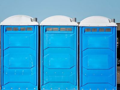 Expert Emergency Porta Potty Rental services in Fredonia, PA